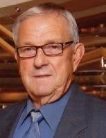 John Mallon Obituary (1934