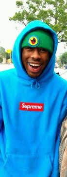 He'll find out when the time is right. Pin By Niki On Supreme Tyler The Creator Golf Fashion Fashion