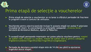 ,,programul rabla pentru electrocasnice începe zilele următoare, a spus ministrul mediului. Calendar Rabla Electrocasnice 2021 DescoperÄƒ Toate Etapele