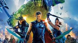 You may watch below five preview clips of thor 3 ragnarok to get a better idea of what to expect from the. Revisiting Thor Ragnarok A Colourful Thrilling And Sort Of Nuts Adventure Entertainment News The Indian Express