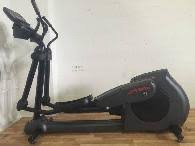 sportsart 8003 mercial elliptical