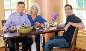 Paula deen southern hot crab dipmeal planning recipes. The Southern Vice Paula Deen Gave Up For Good Spry Living