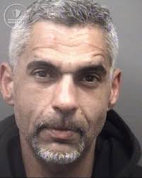 Rowan County Mugshots