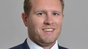 Hatboro-Horsham's Abercrombie coaching football at Missouri