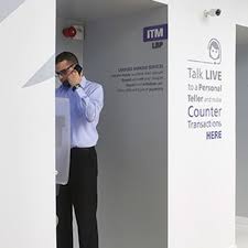 Bank audi sal is a full fledged regional bank with a presence in 11 countries. Interactive Teller Machines Itms Bank Audi