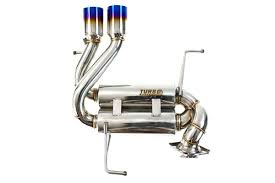 Keep your emissions in check. Exhaust Cat Back Bmw E90 E91 320i 320d 323i 330d Races Shop Com