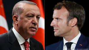 Zu erhalten, wenn die bürger den erzwungenen gesundheitspass mit sich herum tragen. Turkische Stimmen Zu Erdogans Fehde Mit Frankreichs Macron Religion Ist Die Letzte Waffe Qantara De