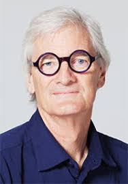 James Dyson's Instagram, Twitter & Facebook