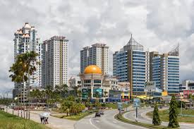 List of major banks in kota kinabalu malaysia and their swift, iban, bic codes for myr currency wire transfers. Archivo Kotakinabalu Sabah 1borneo 01 Jpg Wikipedia La Enciclopedia Libre