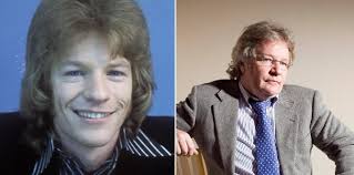 HAPPY 70th BIRTHDAY JIM DAVIDSON! James Cameron Davidson, OBE (born 13th  December 1953, Kidbrooke, London) English actor, comedian, singer &  television presenter