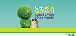 Si prendono in considerazione i giovani, le famiglie con operatività bassa, media ed elevata e i. Findomestic I Gattini E Gli Inflluencer Nella Campagna Per Conto Corrente Giovani Smart