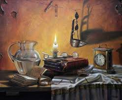 From The Old Pantry Forum Po Iskusstvu I Investiciyam V Iskusstvo Sanat Sanat Eserleri Naturmort