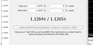 If your new order button up the top of your metatrader platform is grey, then you may be logged out of your account or have an internet connection issue. Why Modify Button Is Grayed Out For Pending Orders On Mt5 Metatrader5 Trading Platform Faq Hercules Finance