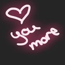 Maybe you would like to learn more about one of these? Love You More Heart Gif Loveyoumore Heart Love Discover Share Gifs Love You Gif Love You More Quotes Love Heart Gif