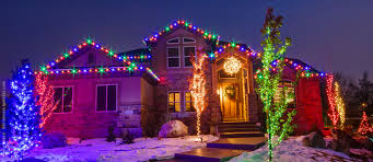 Use the light calculation page to determine your required number christmas lights. Led Christmas Lights Guide