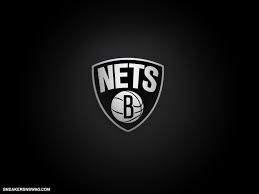 Home » logo » brooklyn nets logo desktop wallpaper. Brooklyn Nets Wallpapers Wallpaper Cave