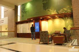Aurora Looked To Zebradog To Provide A Patient Experience For Their Flagship Hospital Of St Luke S Working Closely W Patient Experience Health Care Hospital