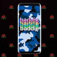 Find & download free graphic resources for blue background. Baddie Wallpapers Hd Download Apk Free For Android Apktume Com