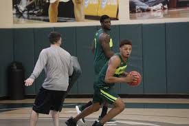 Baylor guard jared butler is the associated press big 12 player of the year after helping the bears win their first conference title, averaging 17.1 points while gonzaga remains entrenched at no. Baylor Men S Basketball Opens Practice The Baylor Lariat