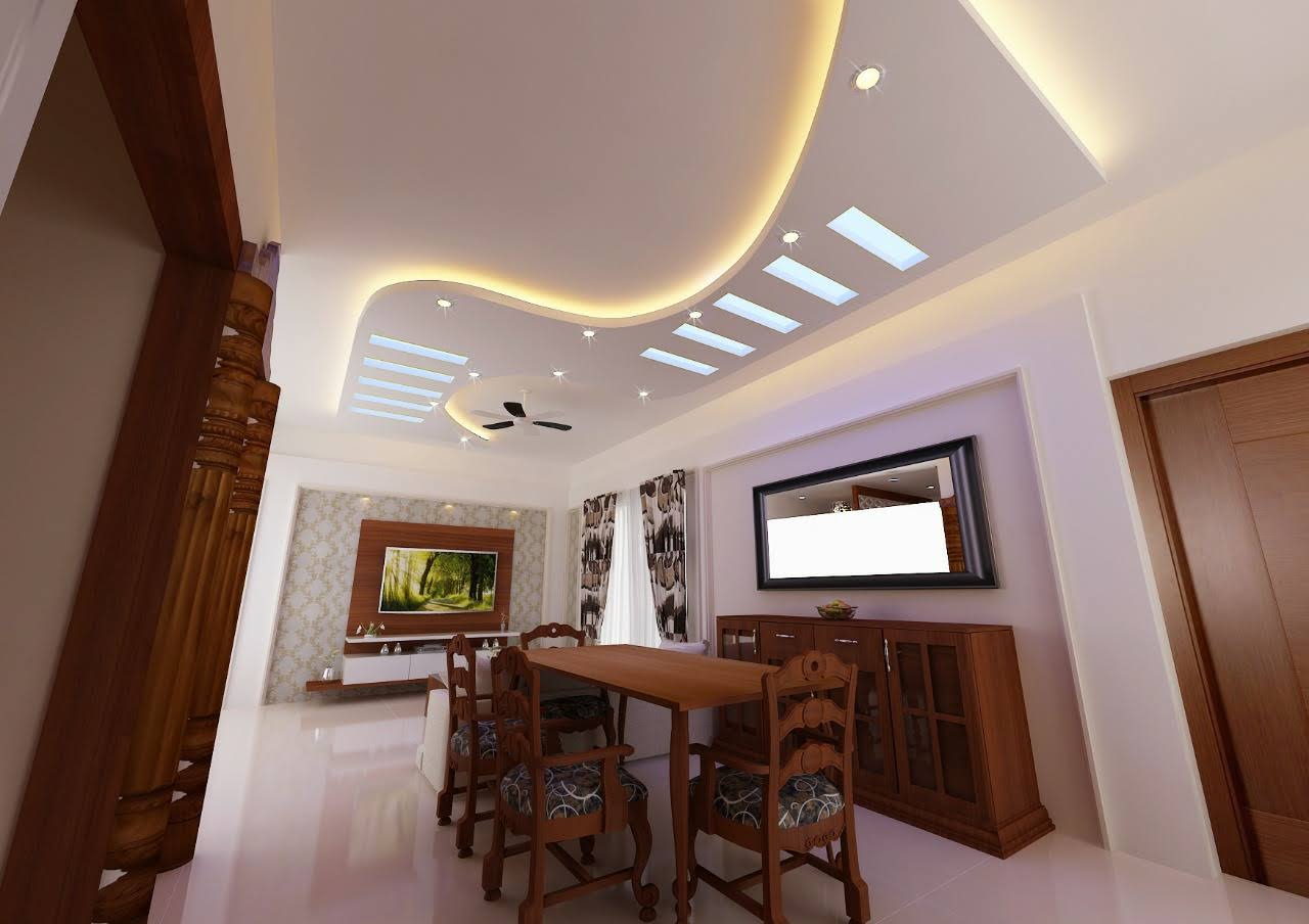 Gyp Sum Ceiling product image