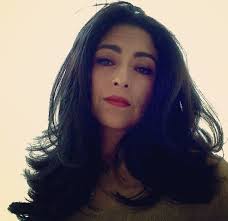 Rosario Rogel-Salazar