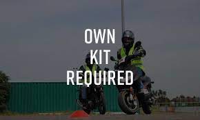Phoenix Motorcycle Training Crystal Palace Rideto
