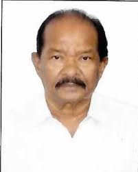 Nihar Ray(Independent(IND)):Constituency- ROURKELA(SUNDARGARH)