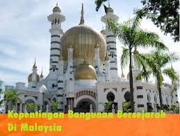 Apakah keistimewaan bangunan tembok besar cina? Panduan Malaysia