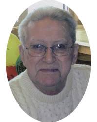 Charles Nevin Gillespie-Obituary-Miscellaneous St. George, NB obits