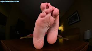 Foot Fetish - Porn Video Clips For Sale at iWantClips - Page 3092