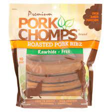 We did not find results for: Pork Chomps Trade Roasted Pork Ribz Rawhide Free Dog Treat Dog Chewy Treats Petsmart