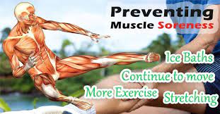 How To Prevent The Delayed Onset Of Muscle Soreness Doms