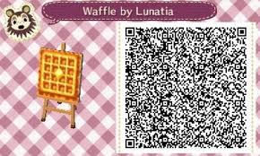 Waffle Pattern Animal Crossing New Leaf Qr Code Watergames Water Games Design Acnl Qr Codes Animal Crossing Qr Codes Animals