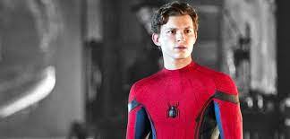 No way home steht tom hollands dritter soloauftritt im marvel cinematic universe an. Nach Mcu Ausschluss Tom Holland Rettete Spider Man Unter Tranen Und Betrunken