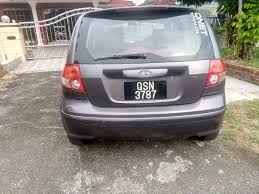 Check spelling or type a new query. Hyundai Getz Auto Utk Dijual Cars Cars For Sale On Carousell