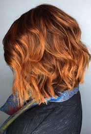 Check out our copper blonde hair selection for the very best in unique or custom, handmade pieces from our shops. 57 Flaming Copper Hair Color Ideas For Every Skin Tone Glowsly