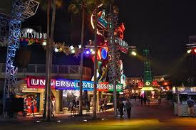 Universal S Citywalk Vs Downtown Disney Universal Studios Florida Downtown Disney Universal Orlando