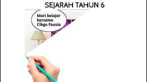 Tokoh yang terlibat dalam pembentukan malaysia. Sejarah Thn 6 Tokoh Tokoh Yang Terlibat Dalam Pembentukan Malaysia Youtube