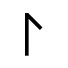 The given meanings are based on the medieval rune poems (which are conveniently available online here. Laguz Norse Runes Symbol Symbolikon Worldwide Symbols
