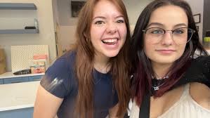 Pine-Richl and Rampage