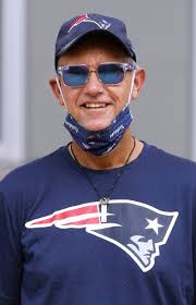 Patriots vs Dolphins: Scenes from the season opener