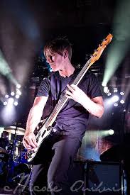 He is best known as the current bassist of alternative rock band jane's addiction, and as a m. Pin On Jane S Addiction