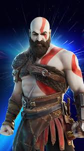 101 kratos god of war wallpaper. Kratos Fortnite Hd 4k Wallpaper 8 2158