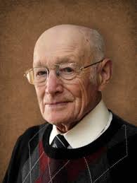 Obituary information for Bernard W. Reilly