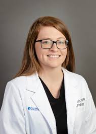 Carey M Mullis FNP-BC