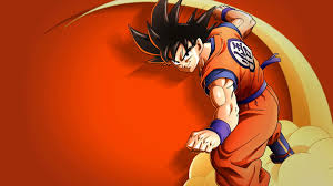 Kakarot ultimate edition for free while saving your dimes and time. Dragon Ball Z Kakarot Review Godisageek Com