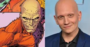 Superman Legacy: Quem são todos os atores escalados para o próximo filme da  DC