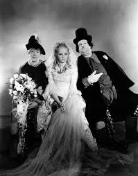 March Of The Wooden Soldiers Stan Laurel Stan Laurel Oliver Hardy Laurel And Hardy