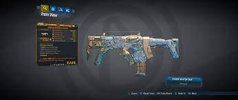 It is the first game in the borderlands series, developed by gearbox software, and published by 2k games for playstation 3, xbox 360, windows, mac os x and shield android tv. Absolute God Roll For My First Torrent Drop From The New Dlc Borderlands3