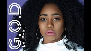 KalishaJMUSIC